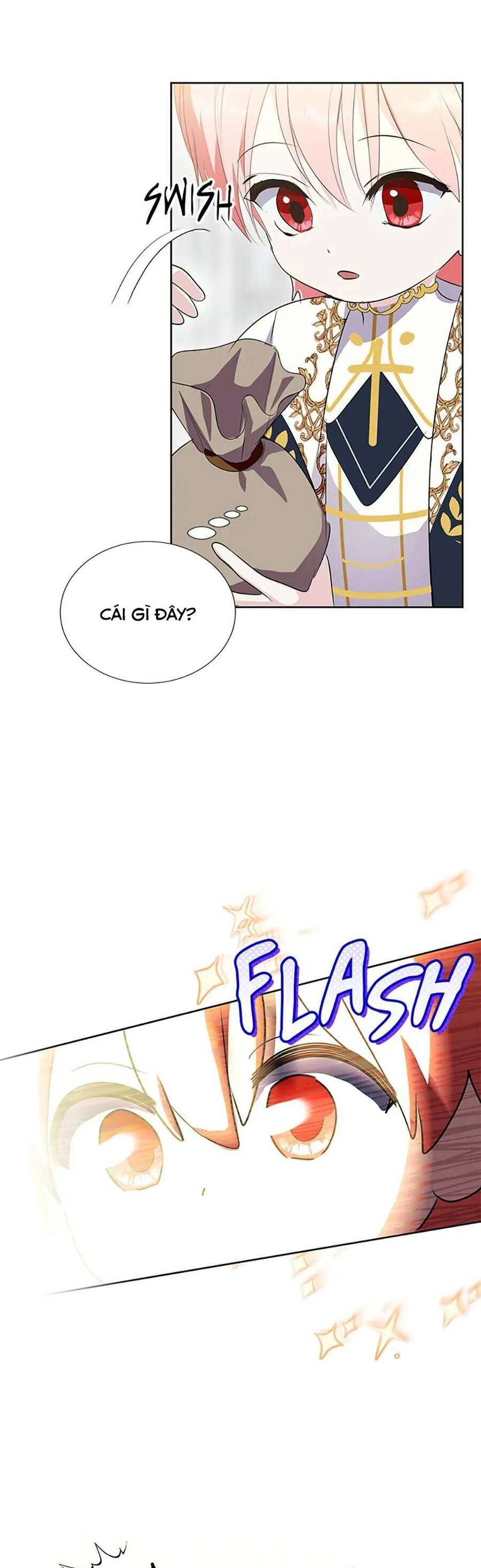 Phía Sau Mặt Nạ Của Nam Chính Hiền Lành - Chapter 53 - Page 7