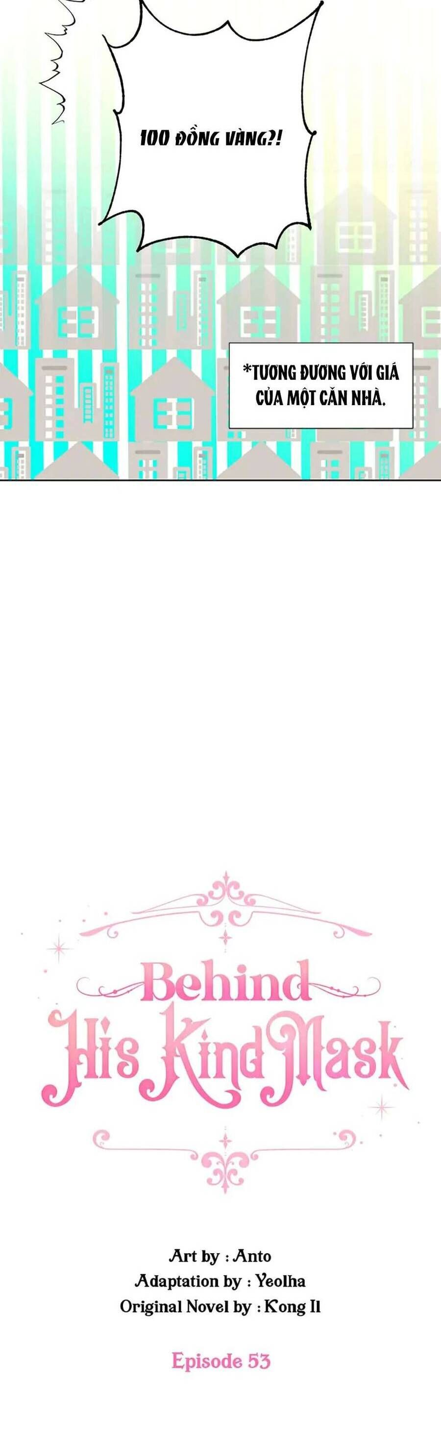 Phía Sau Mặt Nạ Của Nam Chính Hiền Lành - Chapter 53 - Page 8