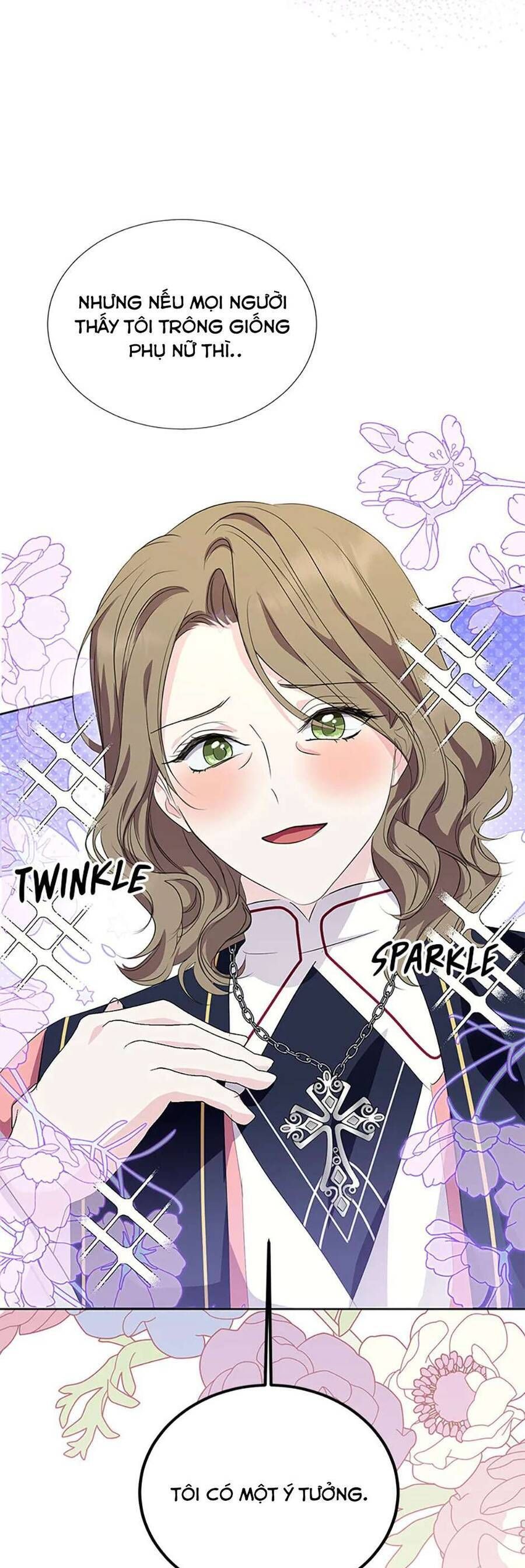 Phía Sau Mặt Nạ Của Nam Chính Hiền Lành - Chapter 54 - Page 10