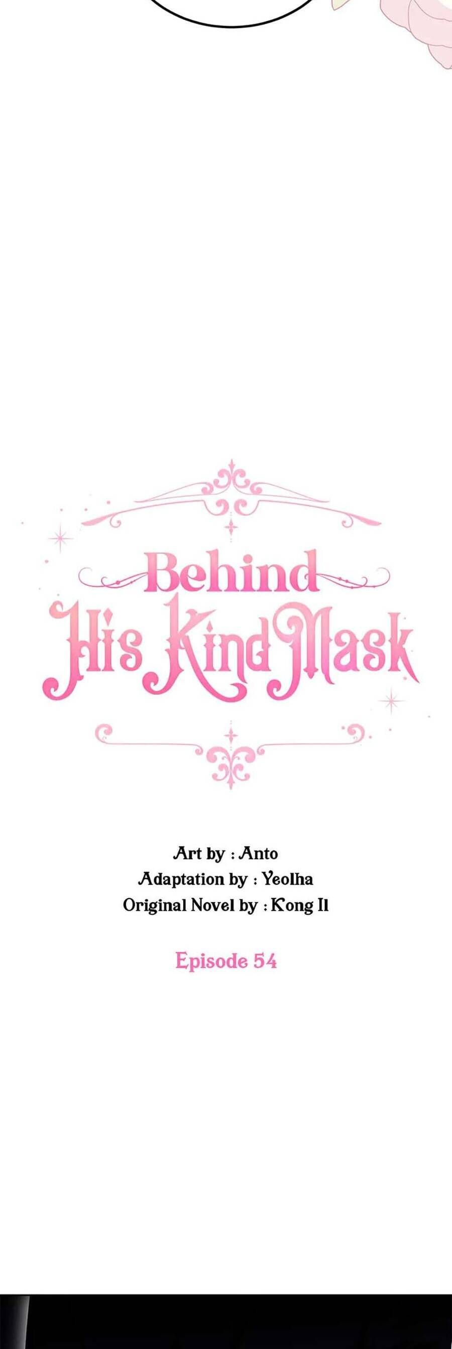 Phía Sau Mặt Nạ Của Nam Chính Hiền Lành - Chapter 54 - Page 11