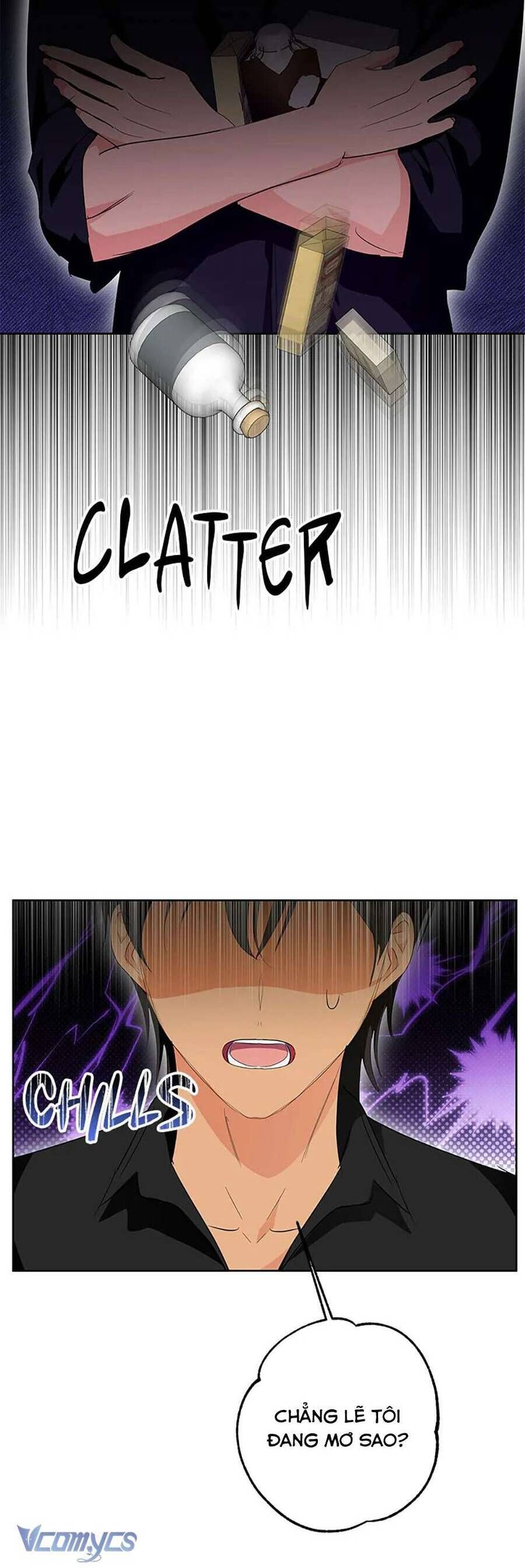 Phía Sau Mặt Nạ Của Nam Chính Hiền Lành - Chapter 54 - Page 12