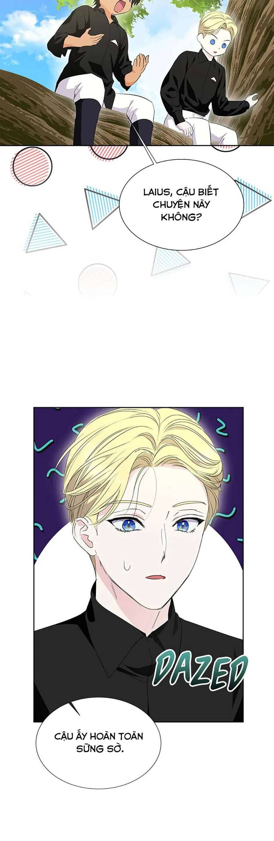 Phía Sau Mặt Nạ Của Nam Chính Hiền Lành - Chapter 54 - Page 14