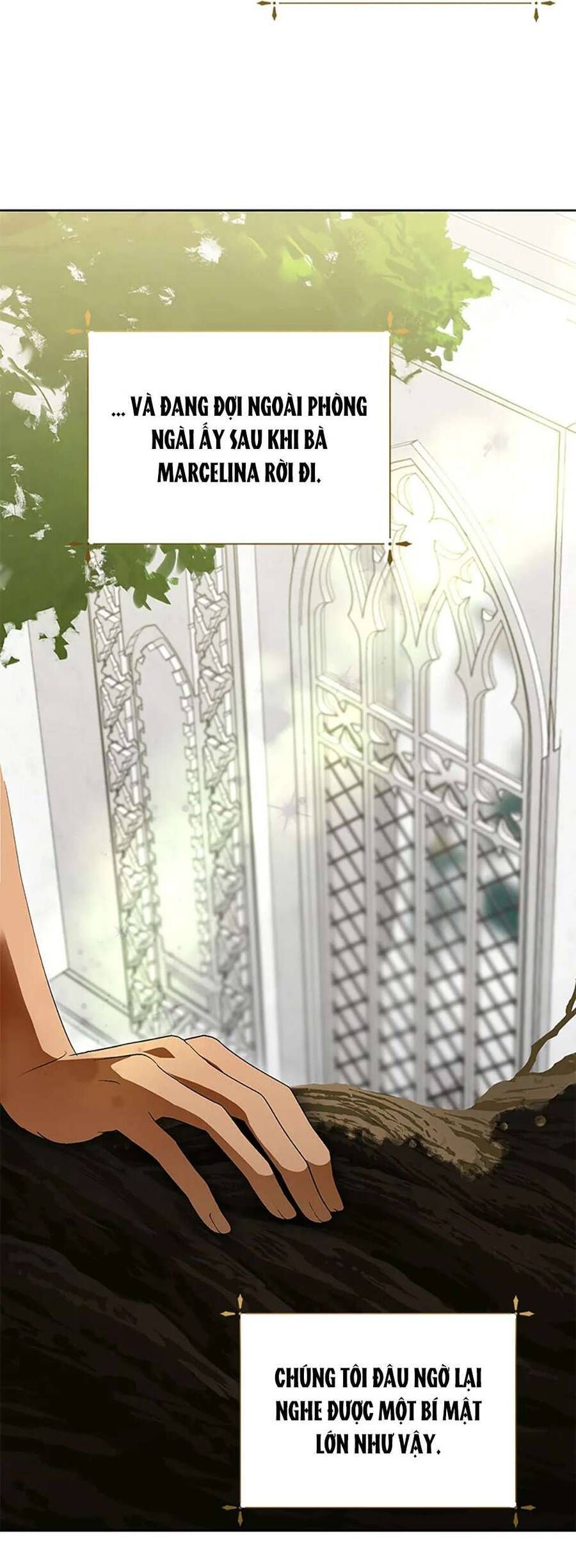 Phía Sau Mặt Nạ Của Nam Chính Hiền Lành - Chapter 54 - Page 16