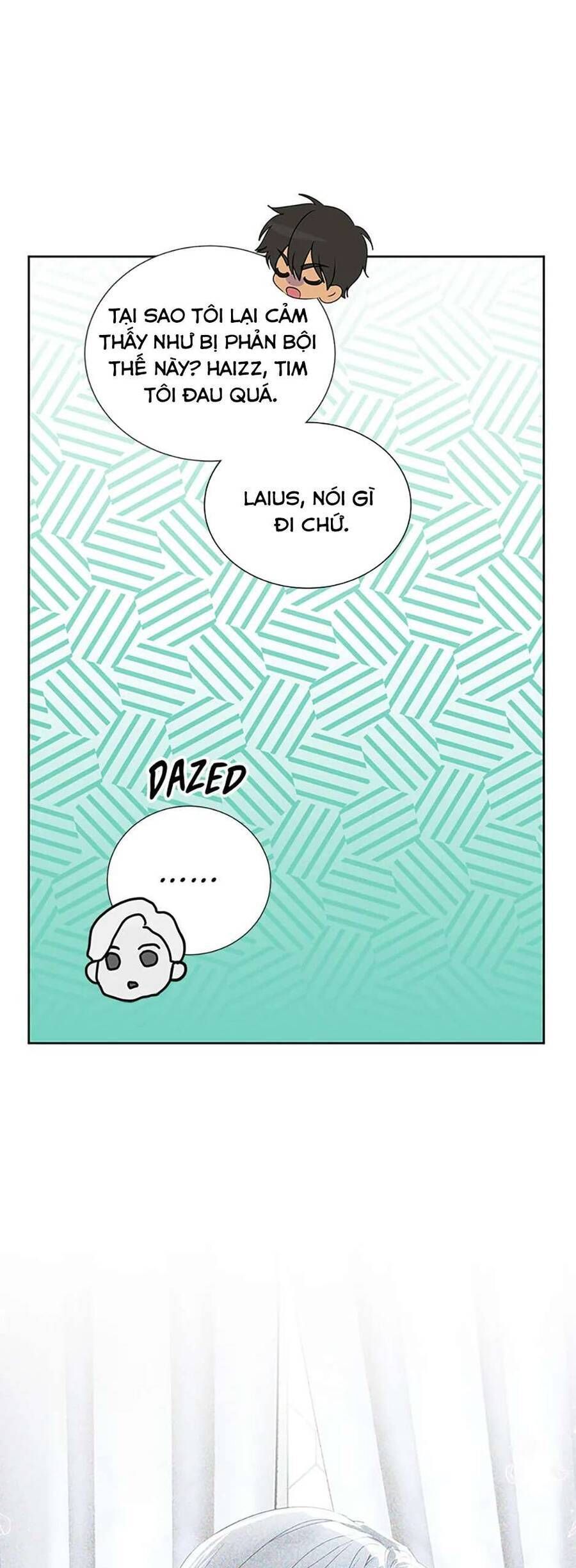 Phía Sau Mặt Nạ Của Nam Chính Hiền Lành - Chapter 54 - Page 17