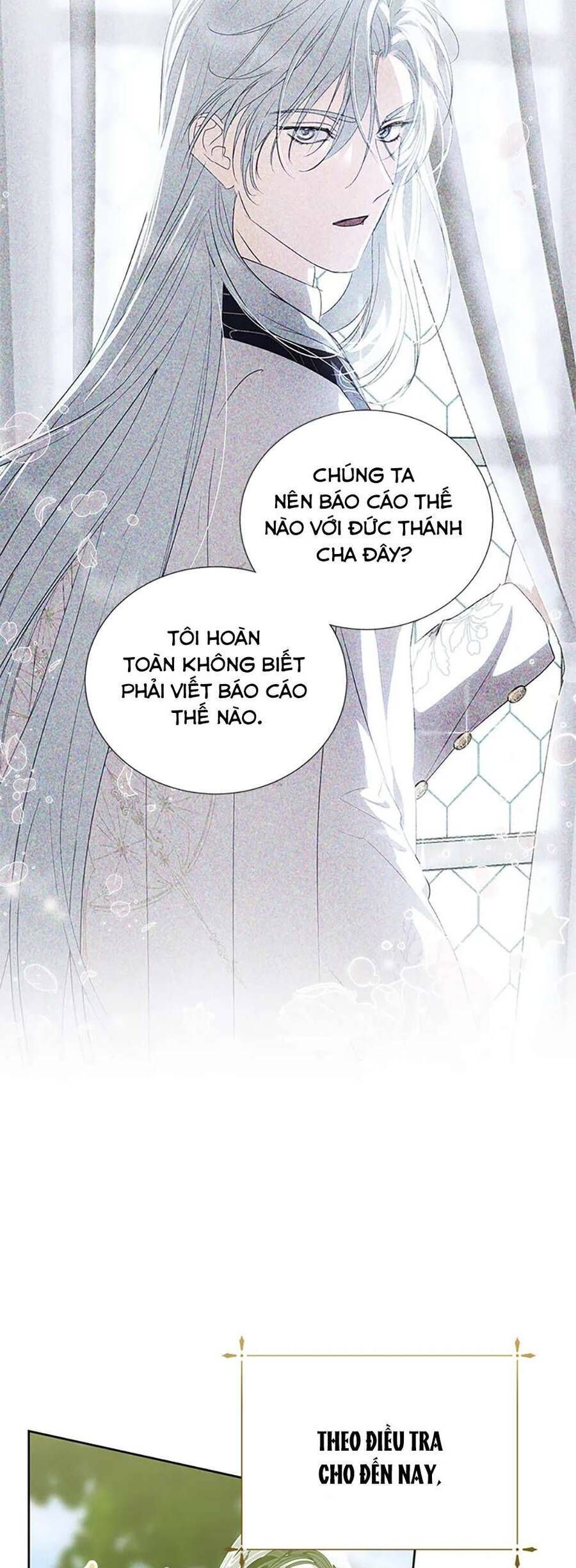 Phía Sau Mặt Nạ Của Nam Chính Hiền Lành - Chapter 54 - Page 18