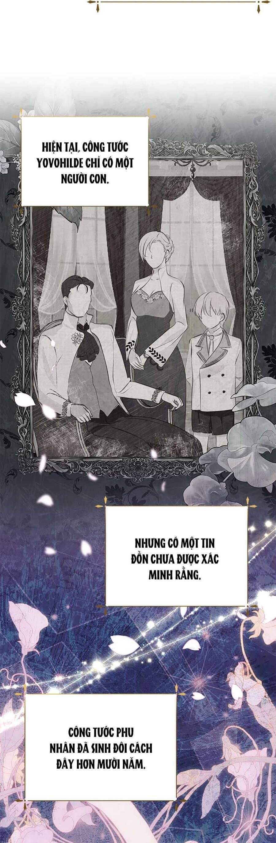 Phía Sau Mặt Nạ Của Nam Chính Hiền Lành - Chapter 54 - Page 20