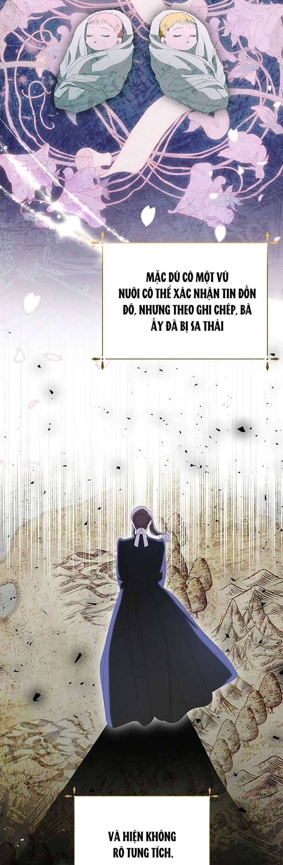 Phía Sau Mặt Nạ Của Nam Chính Hiền Lành - Chapter 54 - Page 21