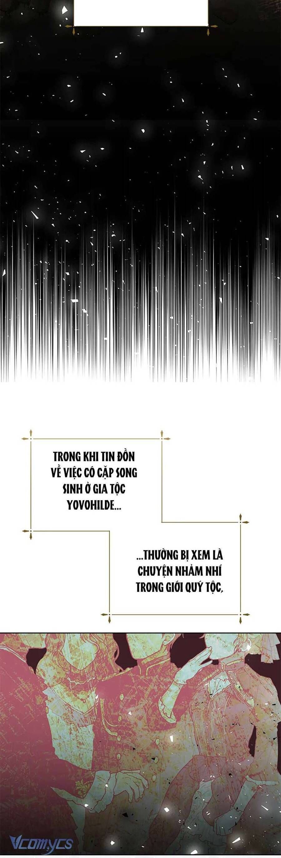 Phía Sau Mặt Nạ Của Nam Chính Hiền Lành - Chapter 54 - Page 22