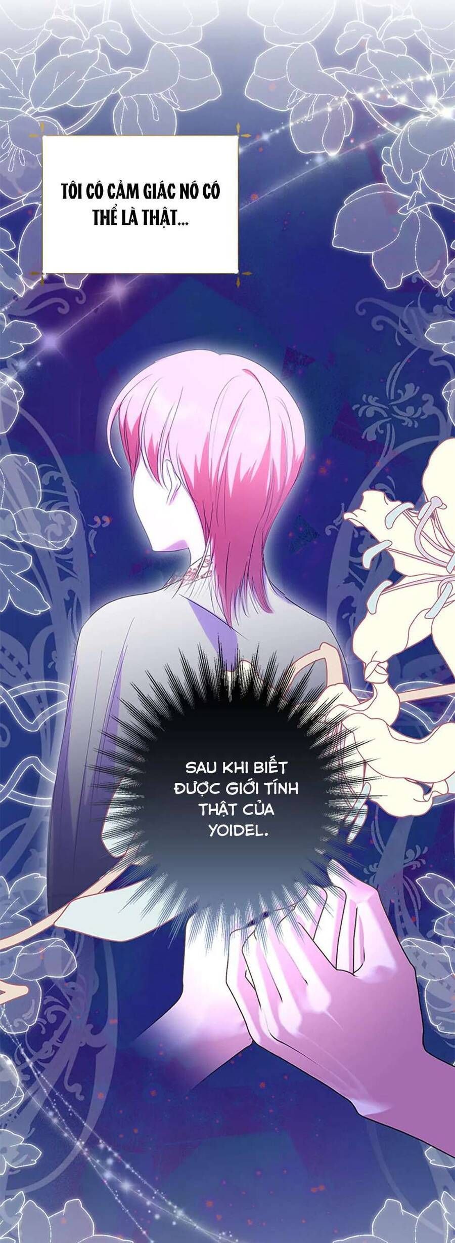 Phía Sau Mặt Nạ Của Nam Chính Hiền Lành - Chapter 54 - Page 23