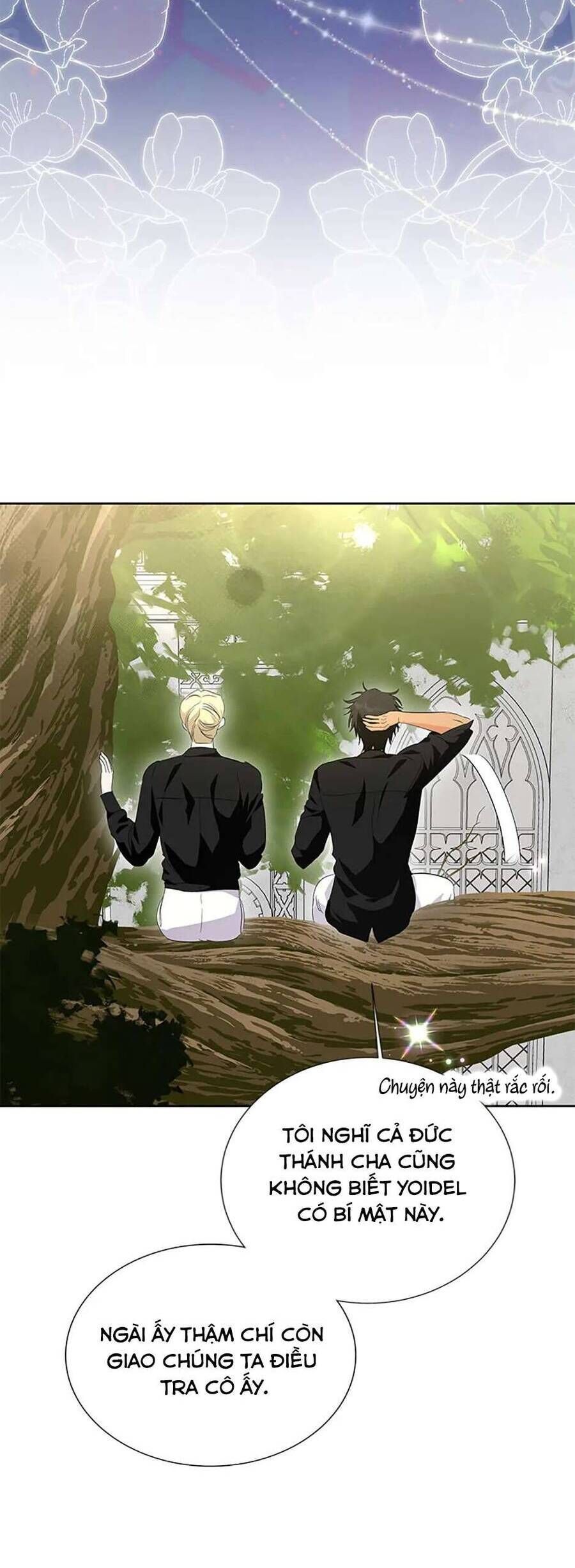 Phía Sau Mặt Nạ Của Nam Chính Hiền Lành - Chapter 54 - Page 24