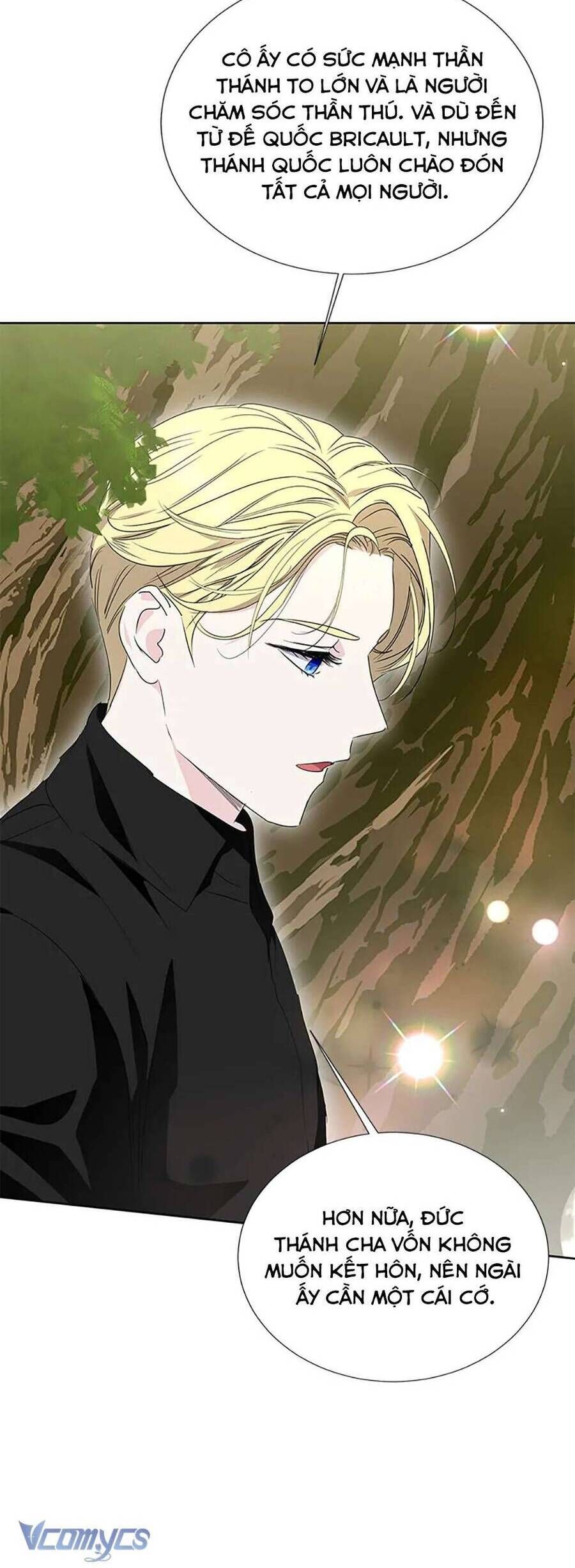 Phía Sau Mặt Nạ Của Nam Chính Hiền Lành - Chapter 54 - Page 26