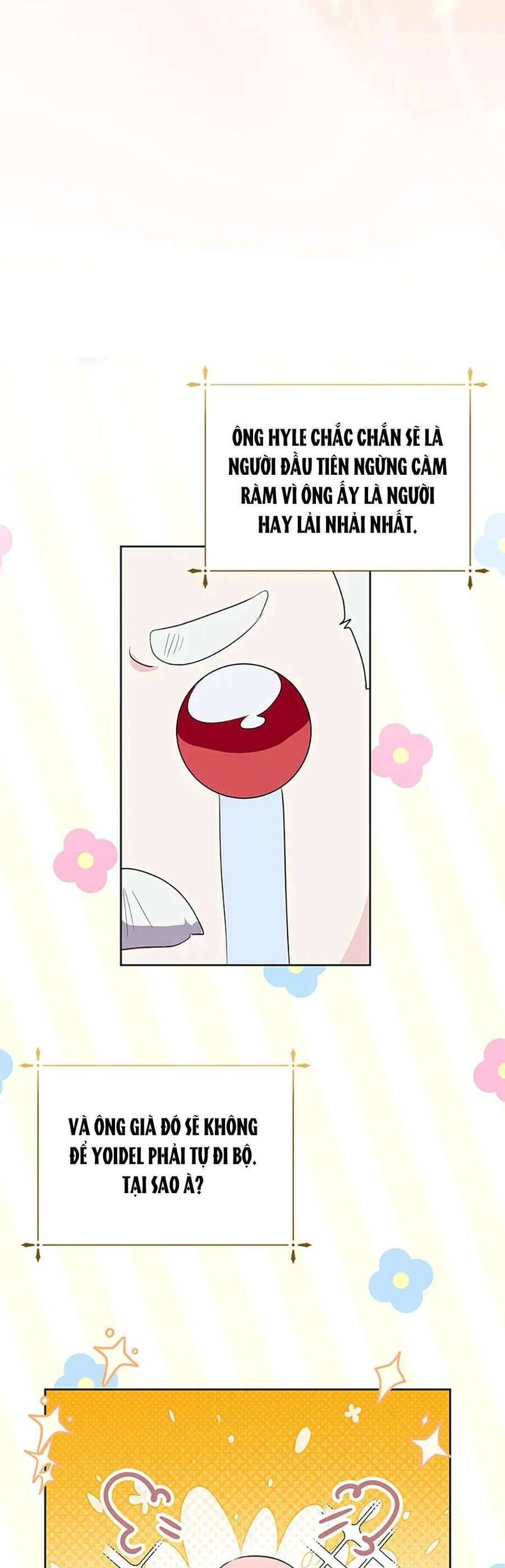 Phía Sau Mặt Nạ Của Nam Chính Hiền Lành - Chapter 54 - Page 28