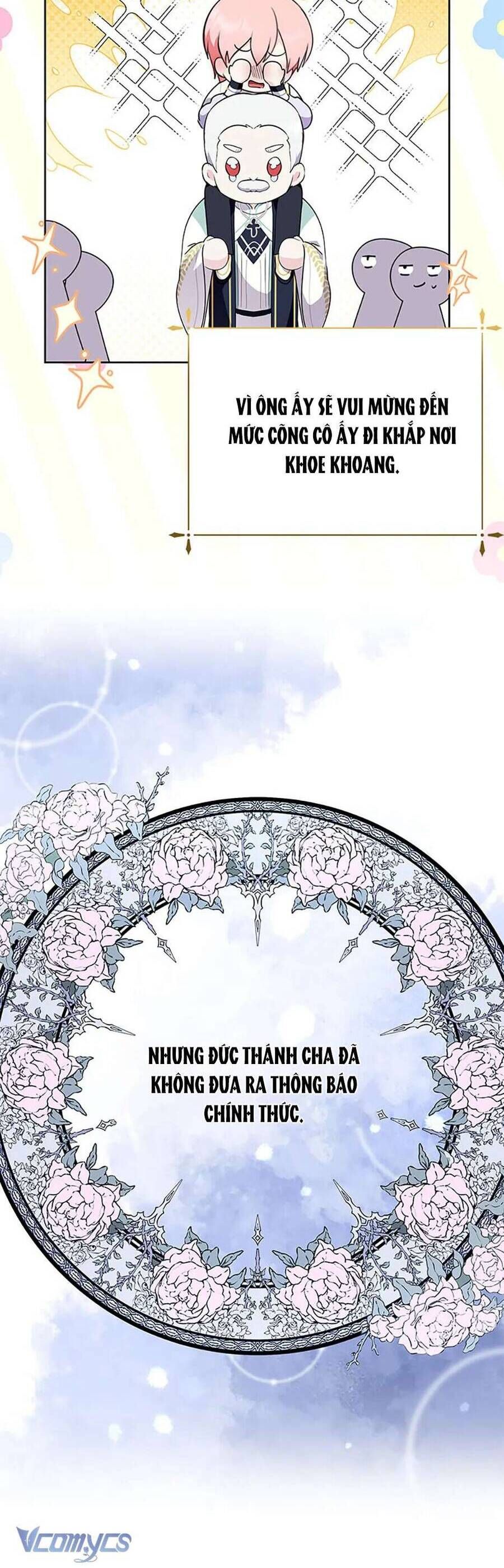 Phía Sau Mặt Nạ Của Nam Chính Hiền Lành - Chapter 54 - Page 29