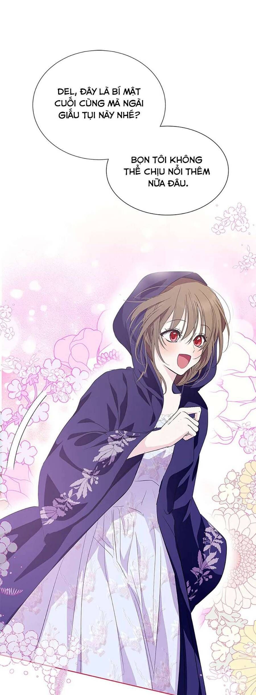 Phía Sau Mặt Nạ Của Nam Chính Hiền Lành - Chapter 54 - Page 33