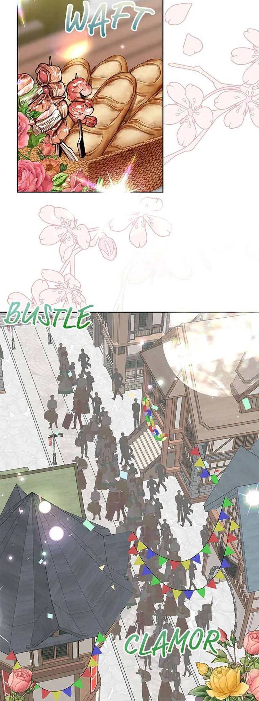 Phía Sau Mặt Nạ Của Nam Chính Hiền Lành - Chapter 54 - Page 35