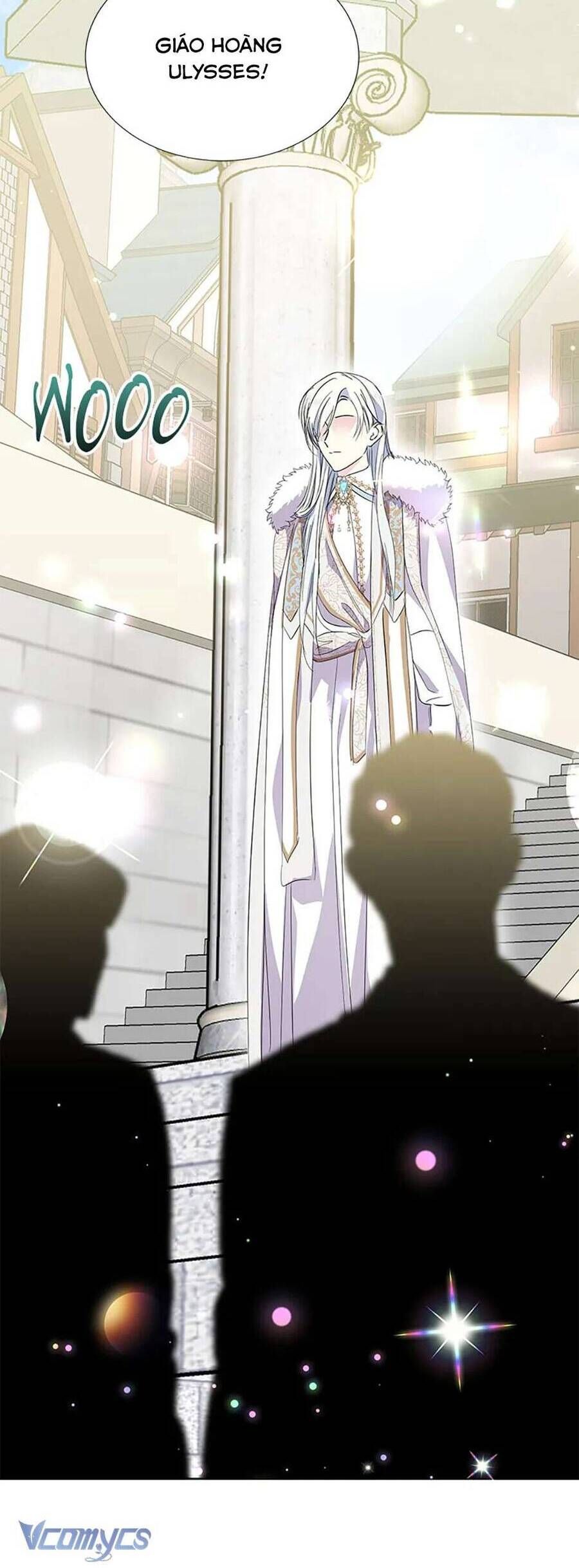 Phía Sau Mặt Nạ Của Nam Chính Hiền Lành - Chapter 54 - Page 37