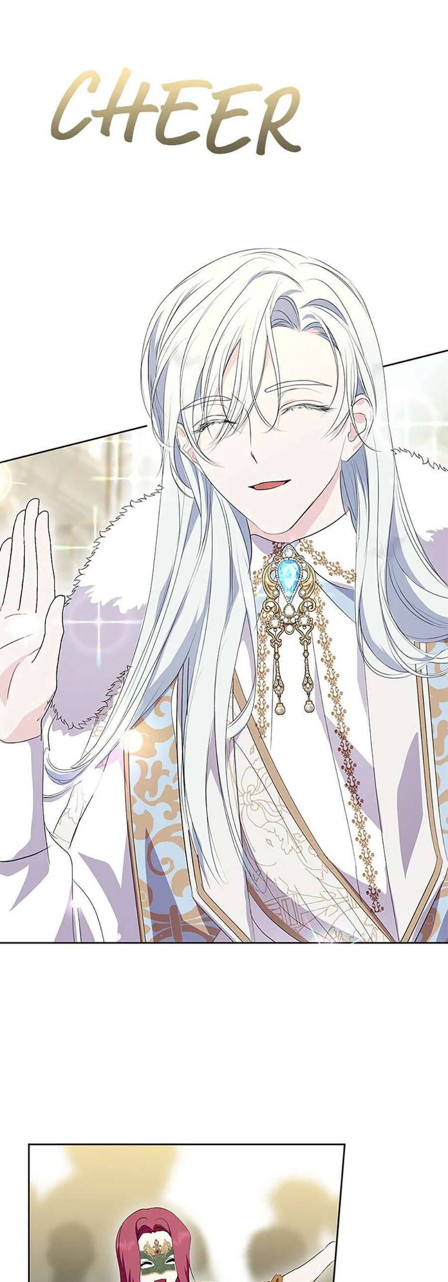 Phía Sau Mặt Nạ Của Nam Chính Hiền Lành - Chapter 54 - Page 38