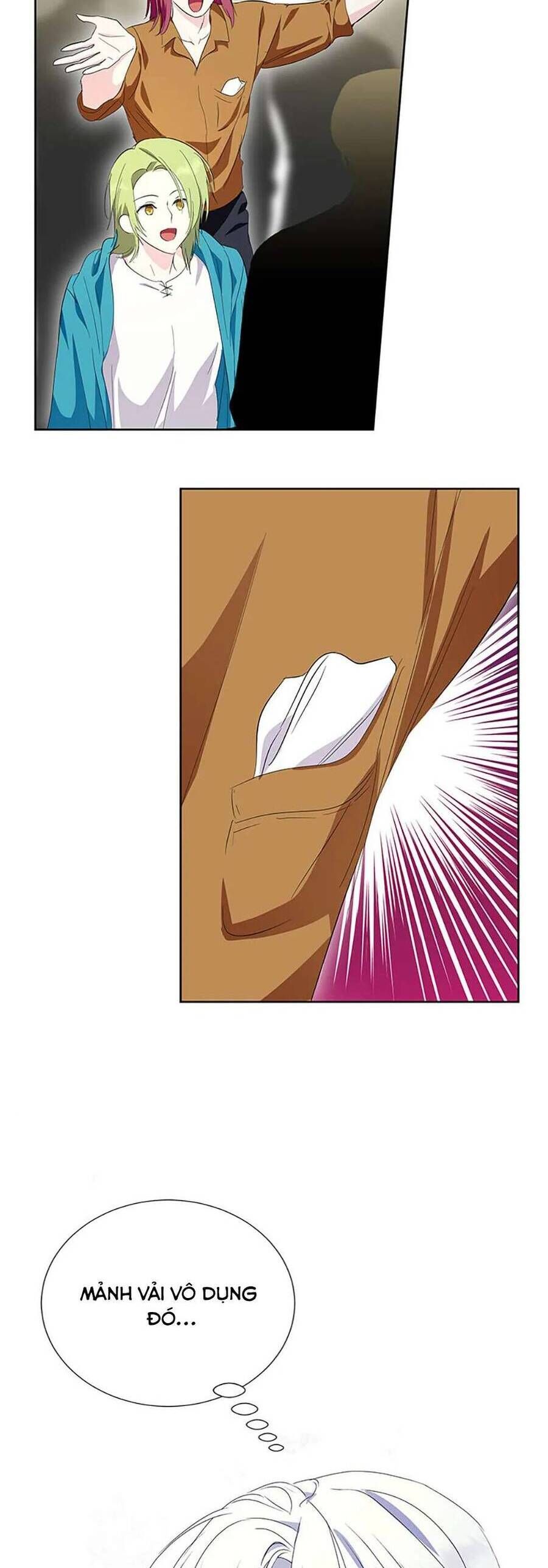 Phía Sau Mặt Nạ Của Nam Chính Hiền Lành - Chapter 54 - Page 39