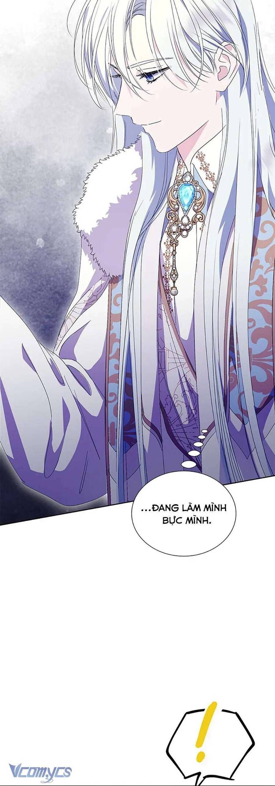 Phía Sau Mặt Nạ Của Nam Chính Hiền Lành - Chapter 54 - Page 40