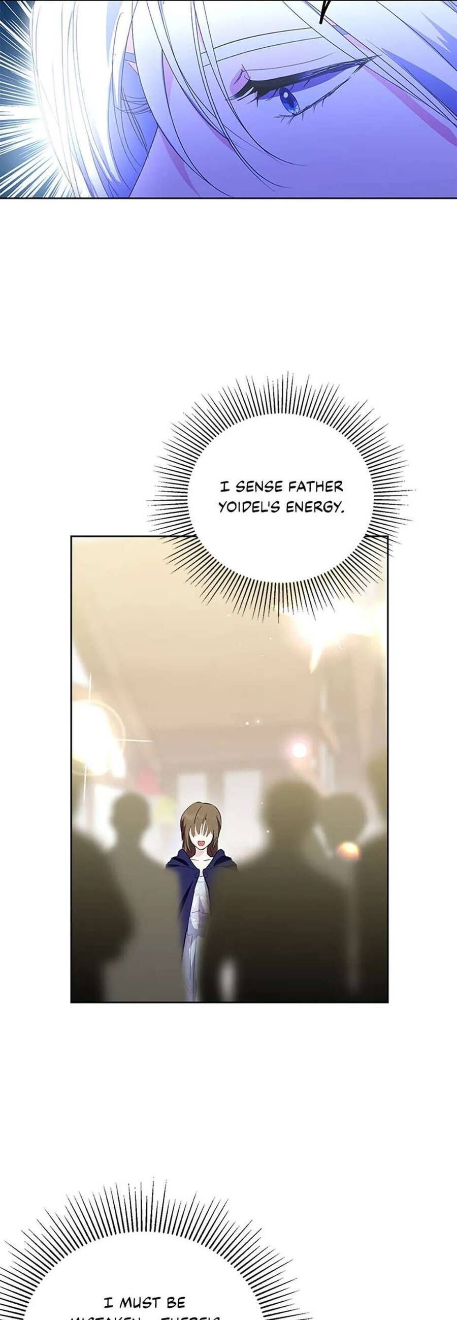 Phía Sau Mặt Nạ Của Nam Chính Hiền Lành - Chapter 54 - Page 41