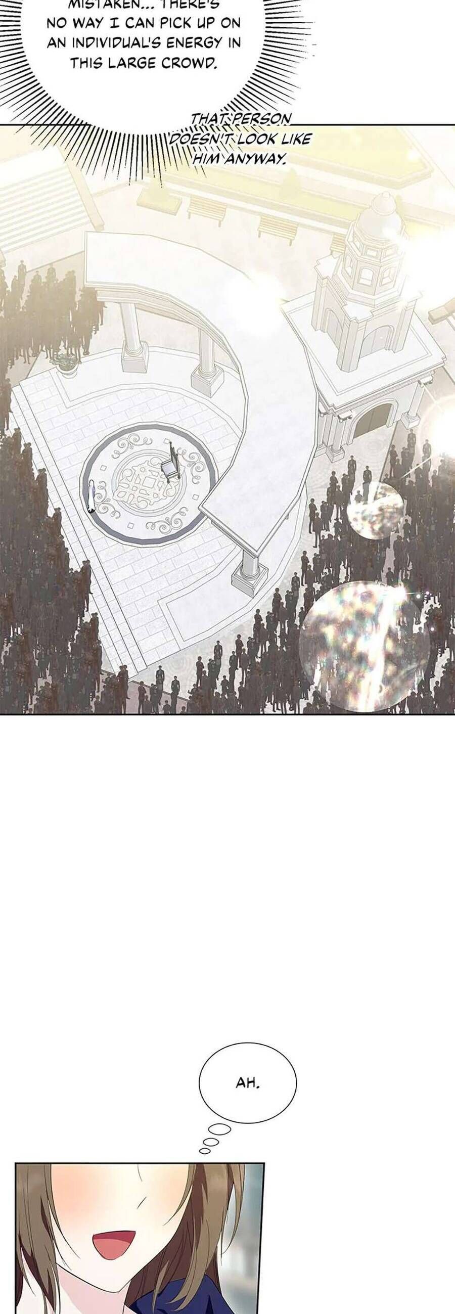 Phía Sau Mặt Nạ Của Nam Chính Hiền Lành - Chapter 54 - Page 42