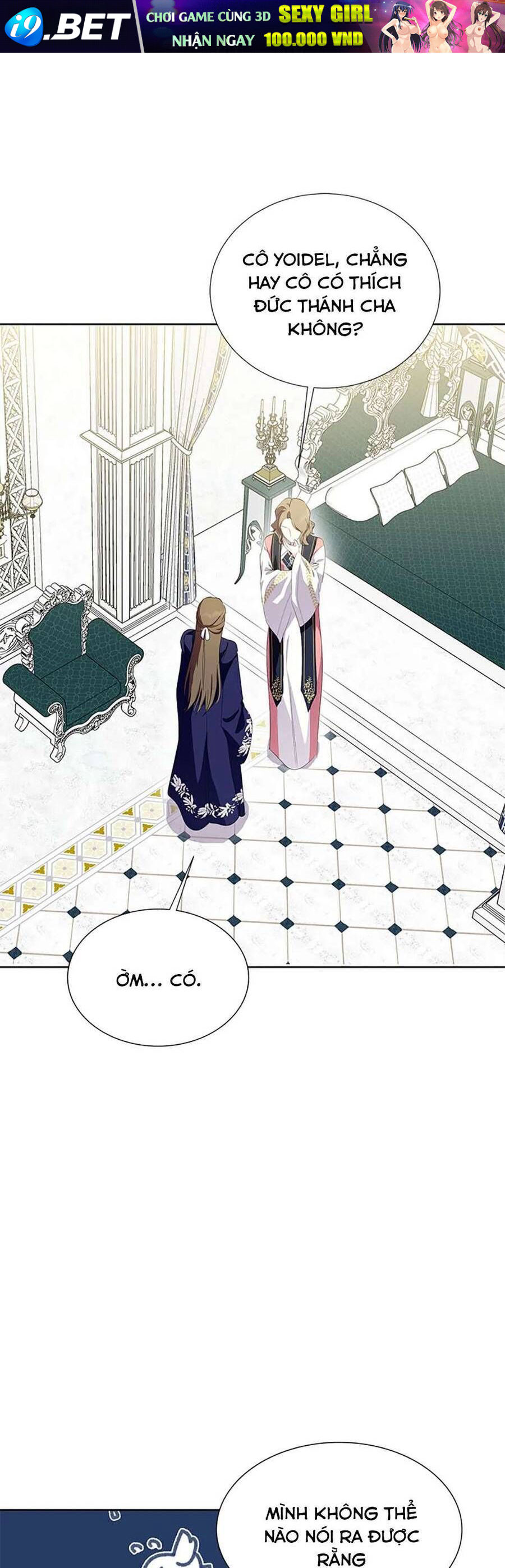 Phía Sau Mặt Nạ Của Nam Chính Hiền Lành - Chapter 55 - Page 11