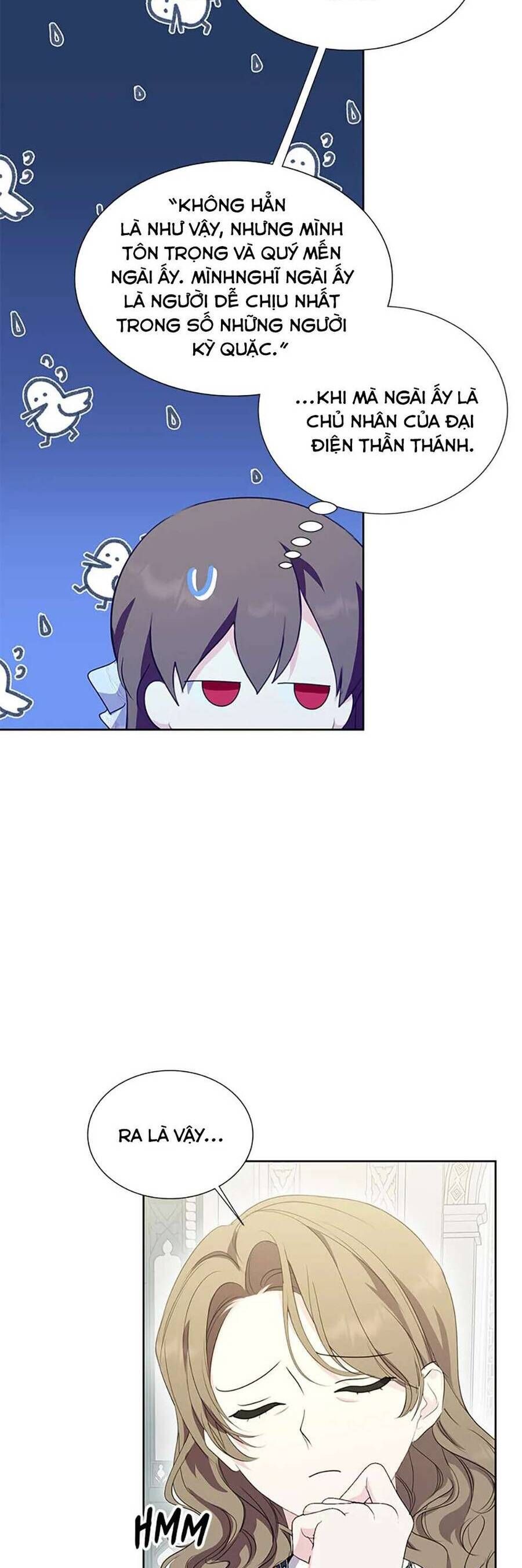 Phía Sau Mặt Nạ Của Nam Chính Hiền Lành - Chapter 55 - Page 12