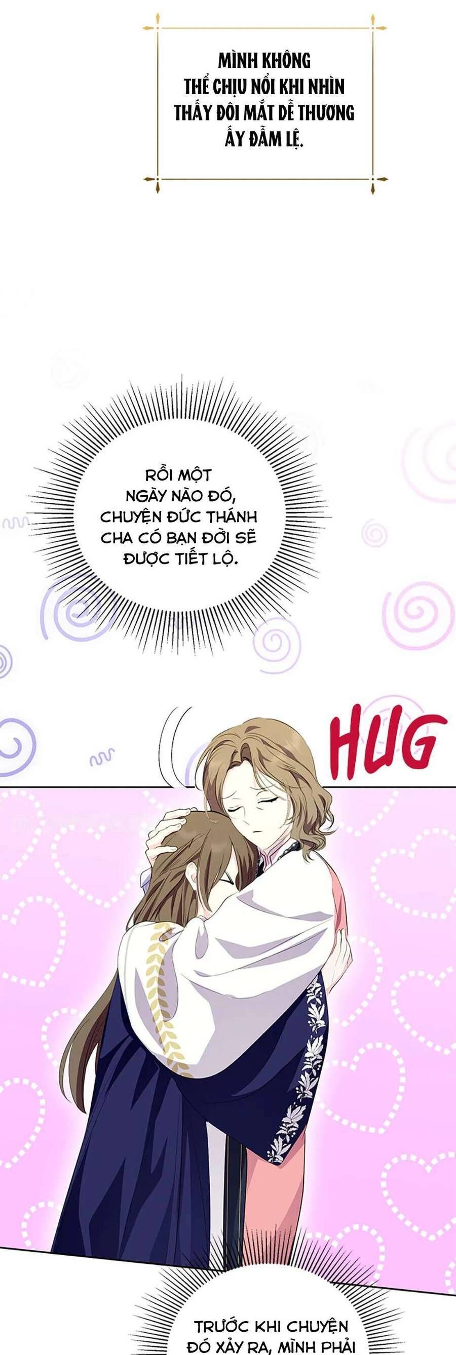 Phía Sau Mặt Nạ Của Nam Chính Hiền Lành - Chapter 55 - Page 14