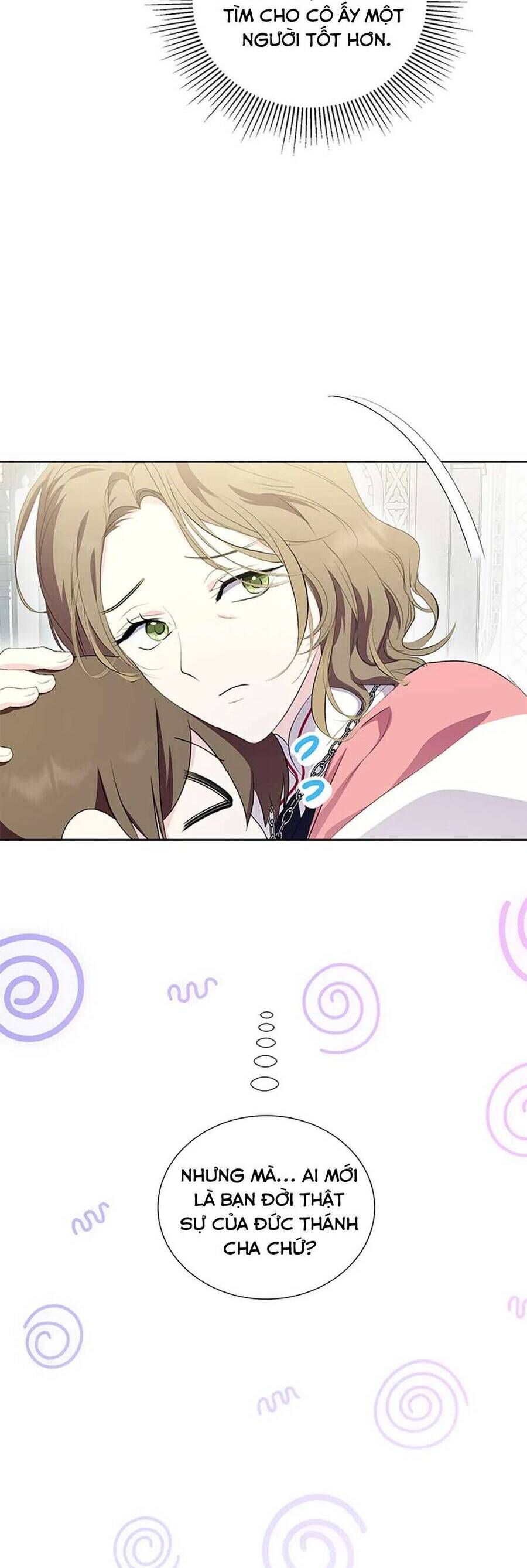 Phía Sau Mặt Nạ Của Nam Chính Hiền Lành - Chapter 55 - Page 15