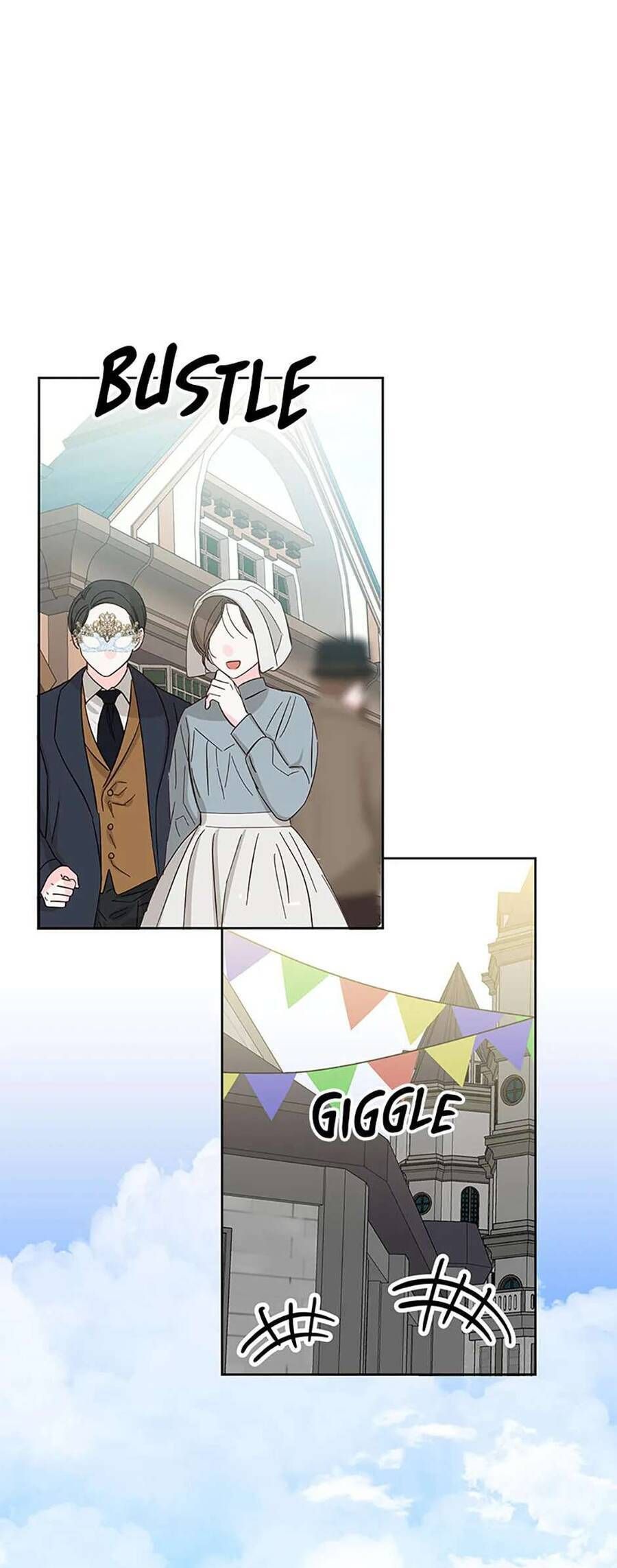 Phía Sau Mặt Nạ Của Nam Chính Hiền Lành - Chapter 55 - Page 17