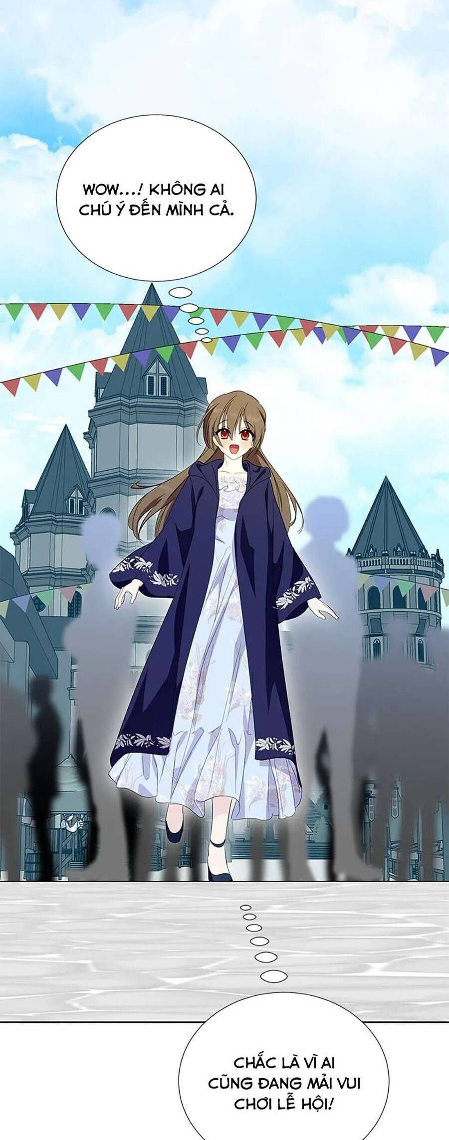 Phía Sau Mặt Nạ Của Nam Chính Hiền Lành - Chapter 55 - Page 18