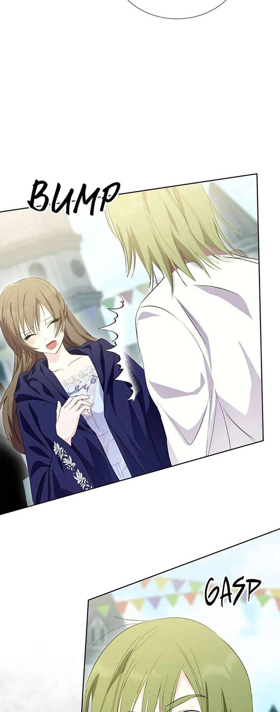 Phía Sau Mặt Nạ Của Nam Chính Hiền Lành - Chapter 55 - Page 19