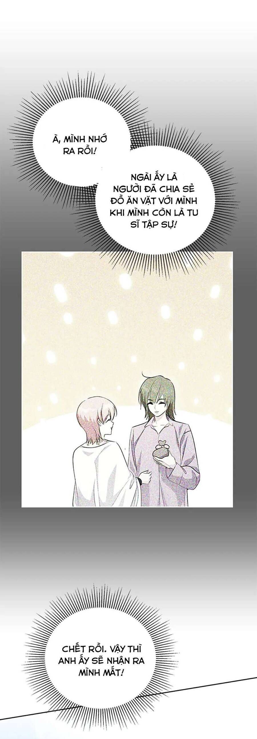 Phía Sau Mặt Nạ Của Nam Chính Hiền Lành - Chapter 55 - Page 21