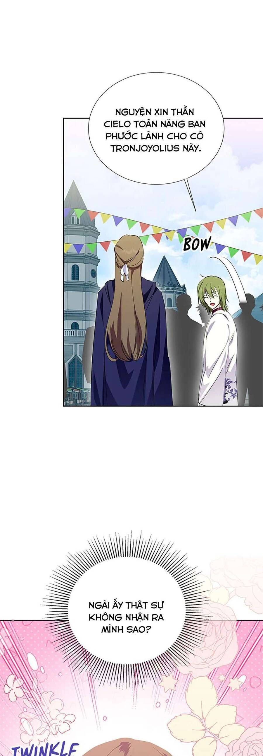 Phía Sau Mặt Nạ Của Nam Chính Hiền Lành - Chapter 55 - Page 24