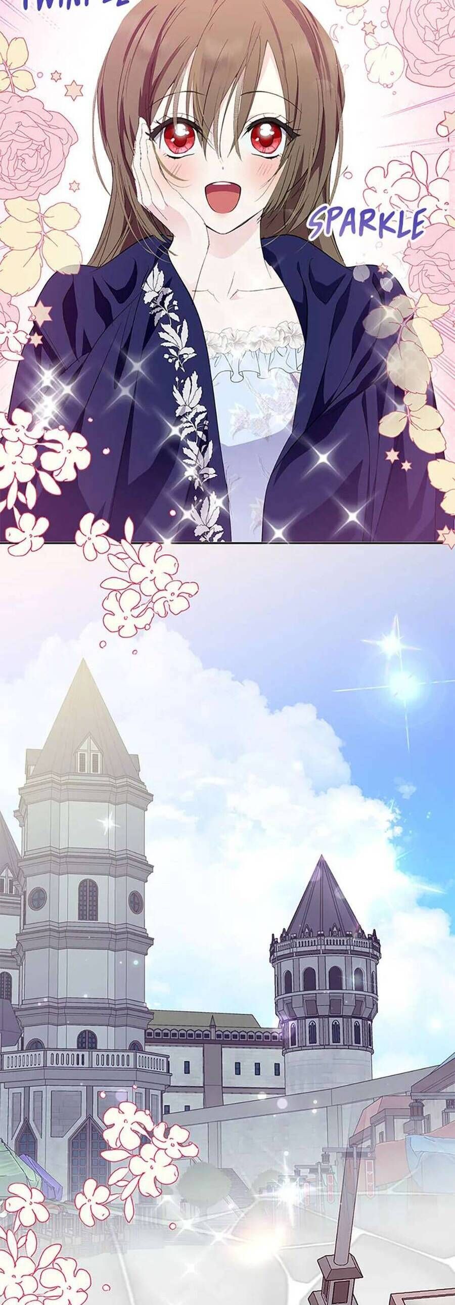 Phía Sau Mặt Nạ Của Nam Chính Hiền Lành - Chapter 55 - Page 25