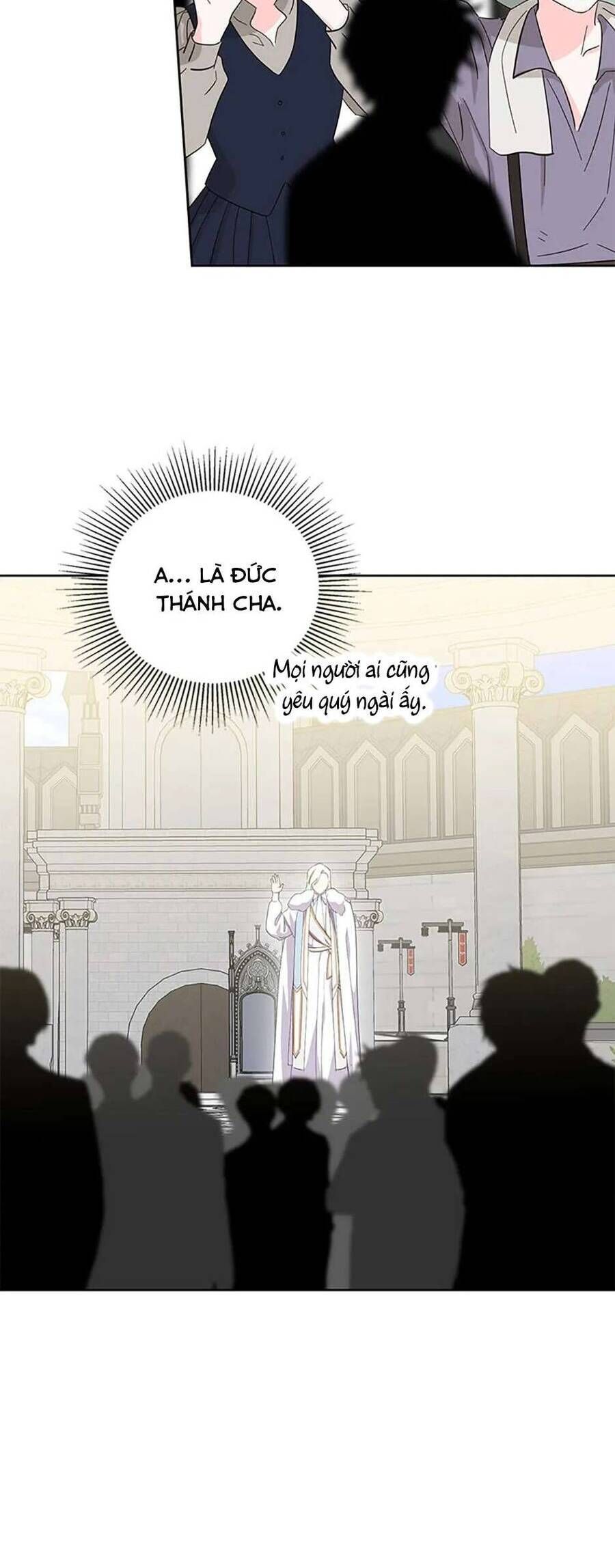 Phía Sau Mặt Nạ Của Nam Chính Hiền Lành - Chapter 55 - Page 29