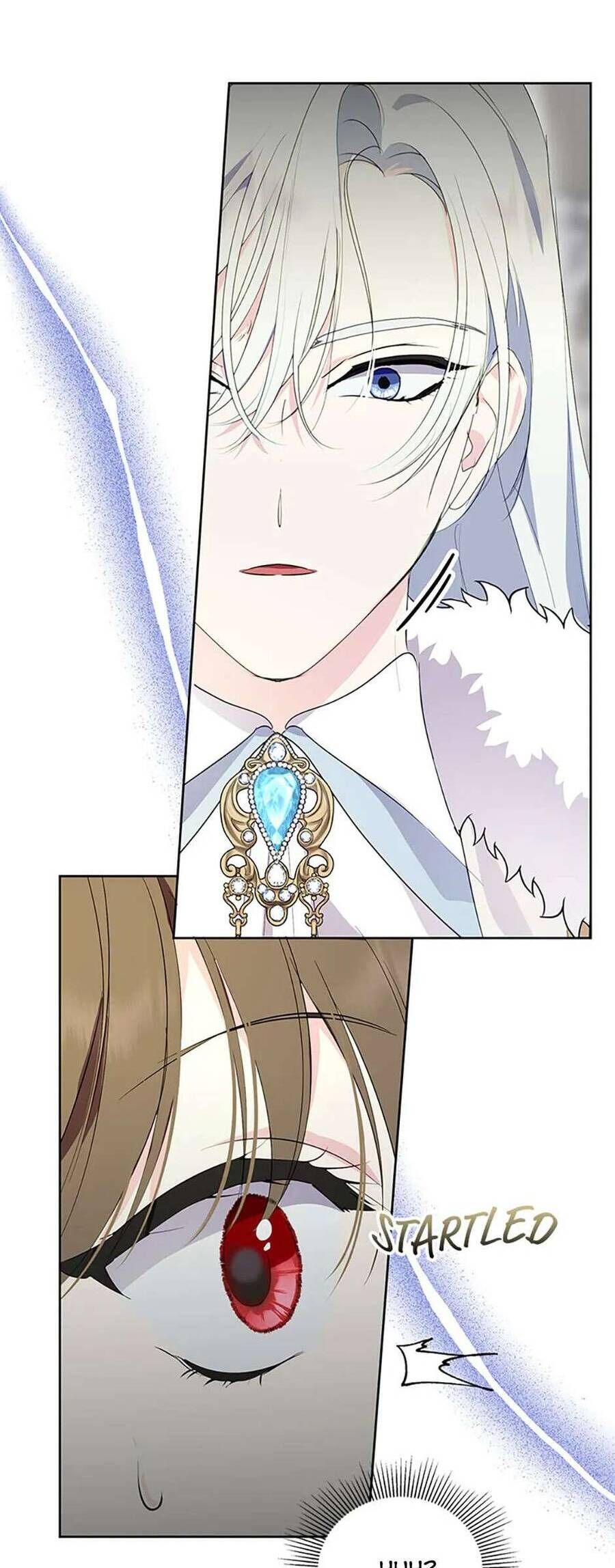 Phía Sau Mặt Nạ Của Nam Chính Hiền Lành - Chapter 55 - Page 30