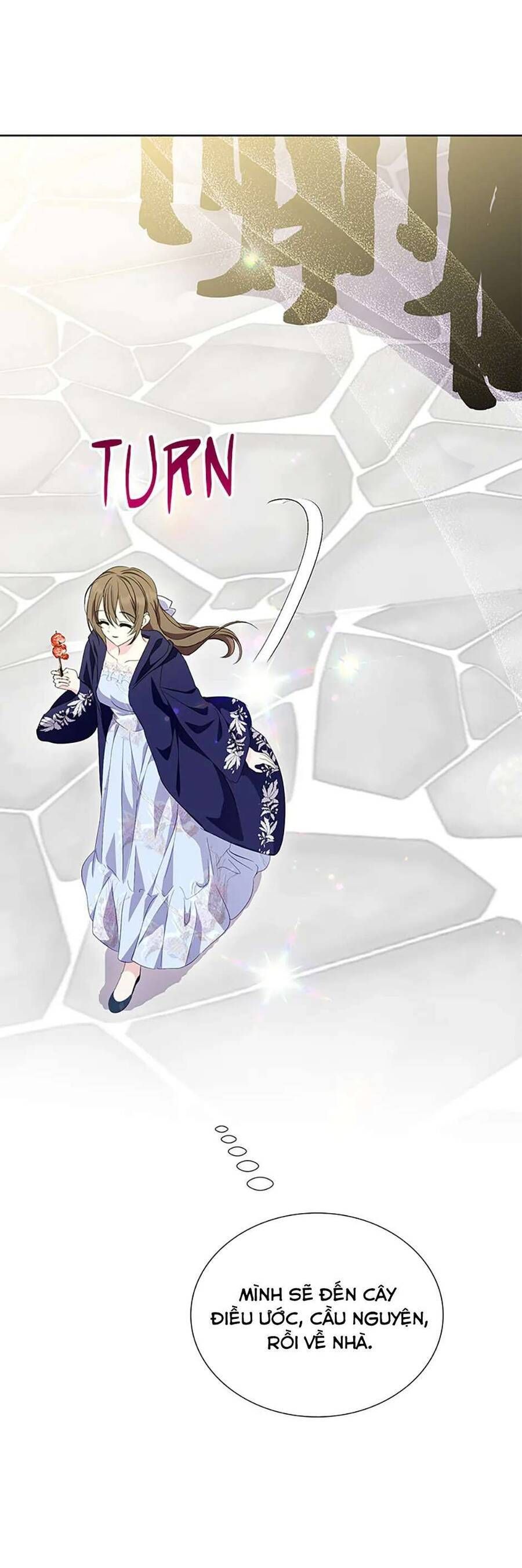 Phía Sau Mặt Nạ Của Nam Chính Hiền Lành - Chapter 55 - Page 32