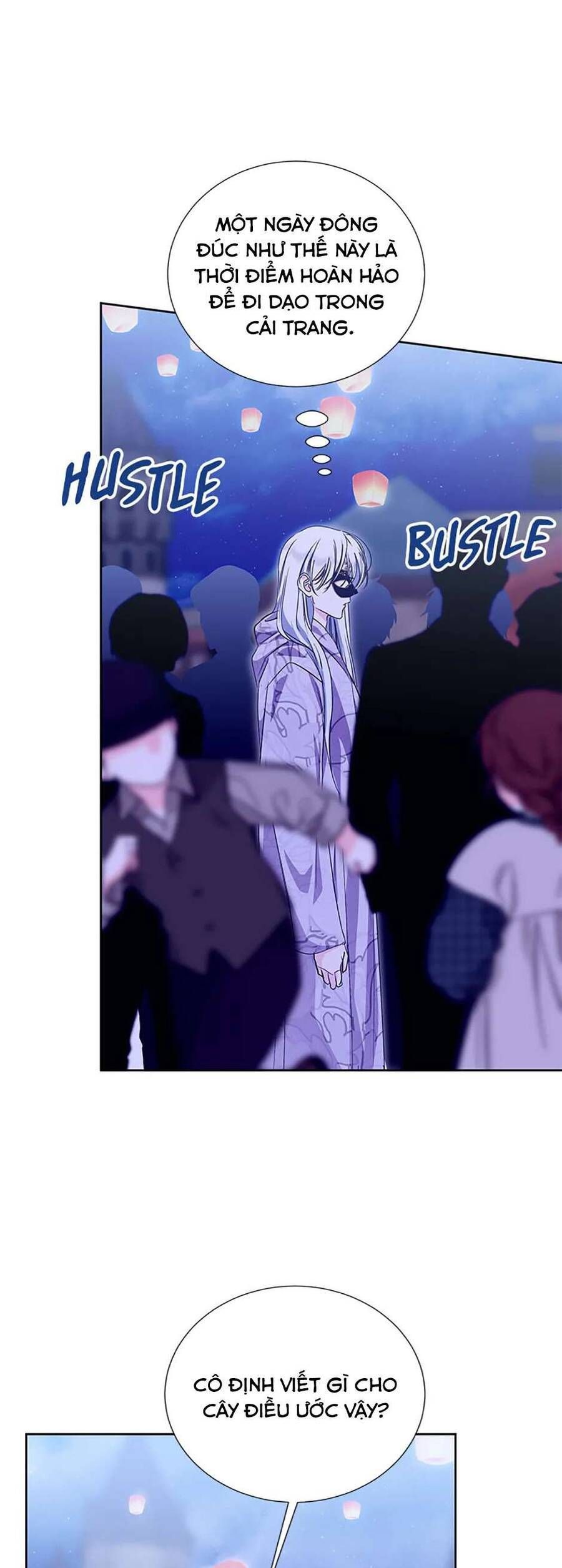 Phía Sau Mặt Nạ Của Nam Chính Hiền Lành - Chapter 55 - Page 35