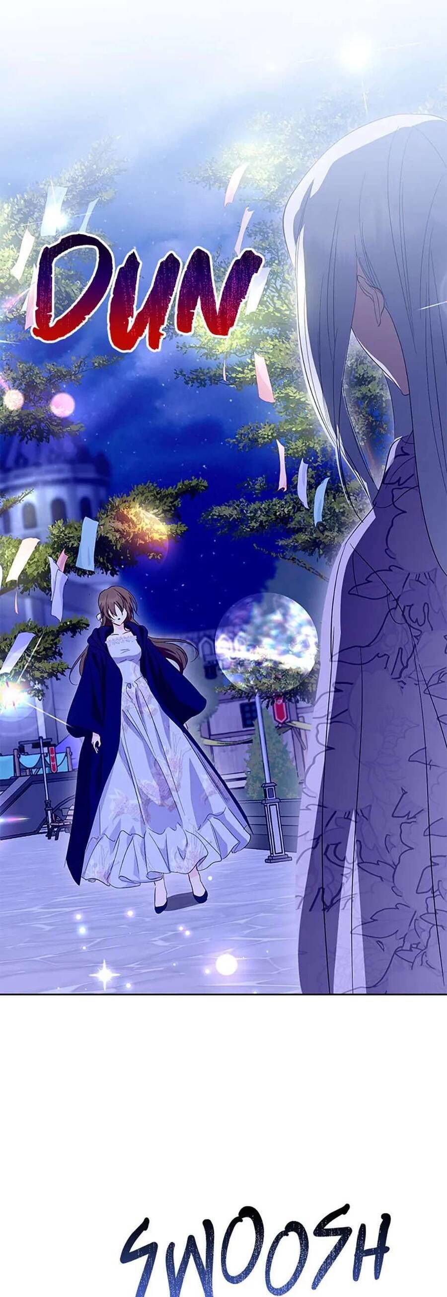 Phía Sau Mặt Nạ Của Nam Chính Hiền Lành - Chapter 55 - Page 43