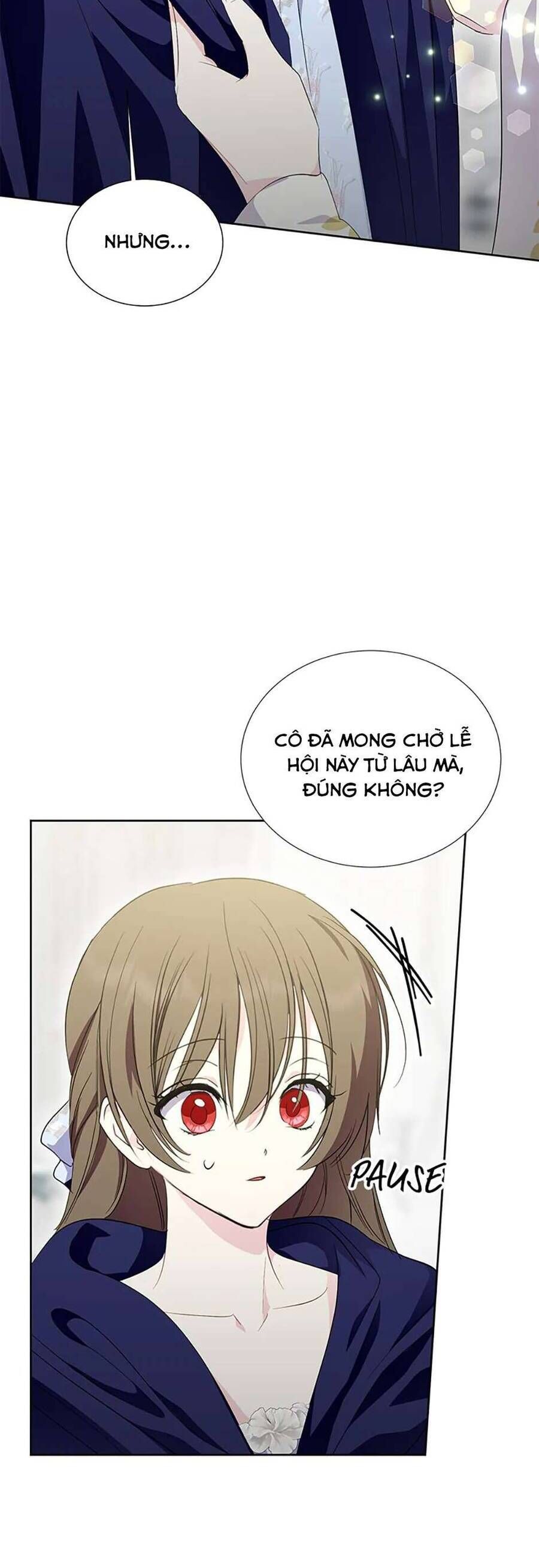 Phía Sau Mặt Nạ Của Nam Chính Hiền Lành - Chapter 55 - Page 5