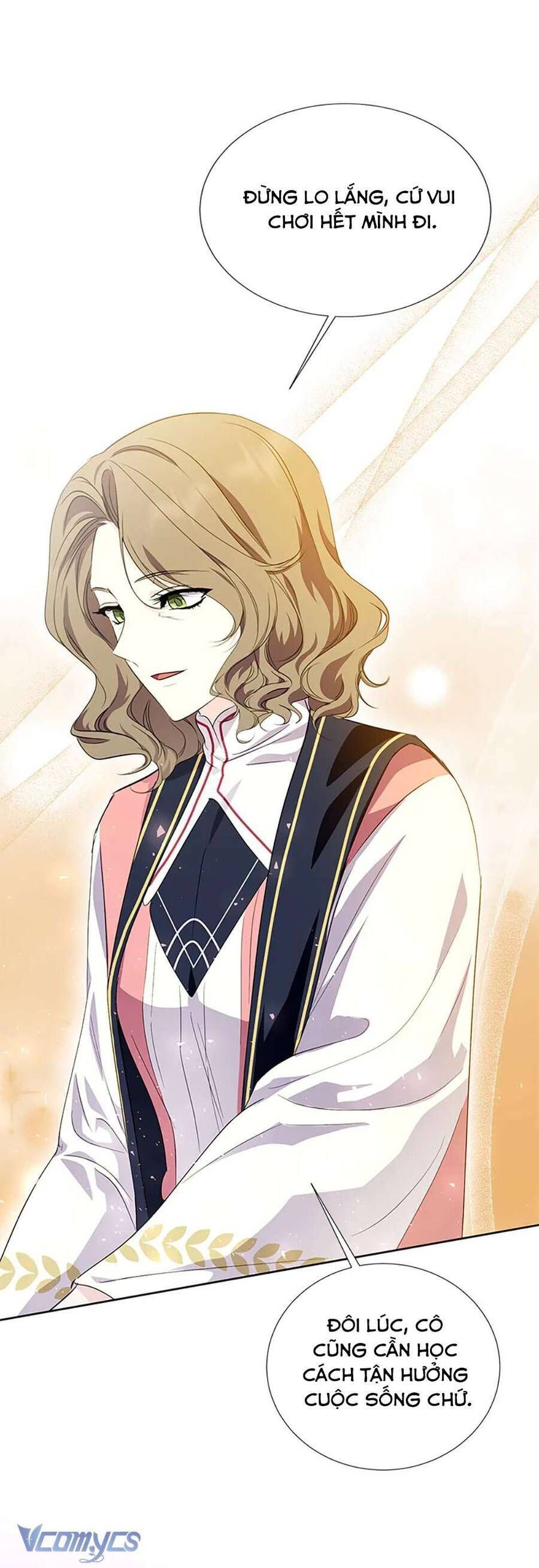 Phía Sau Mặt Nạ Của Nam Chính Hiền Lành - Chapter 55 - Page 6