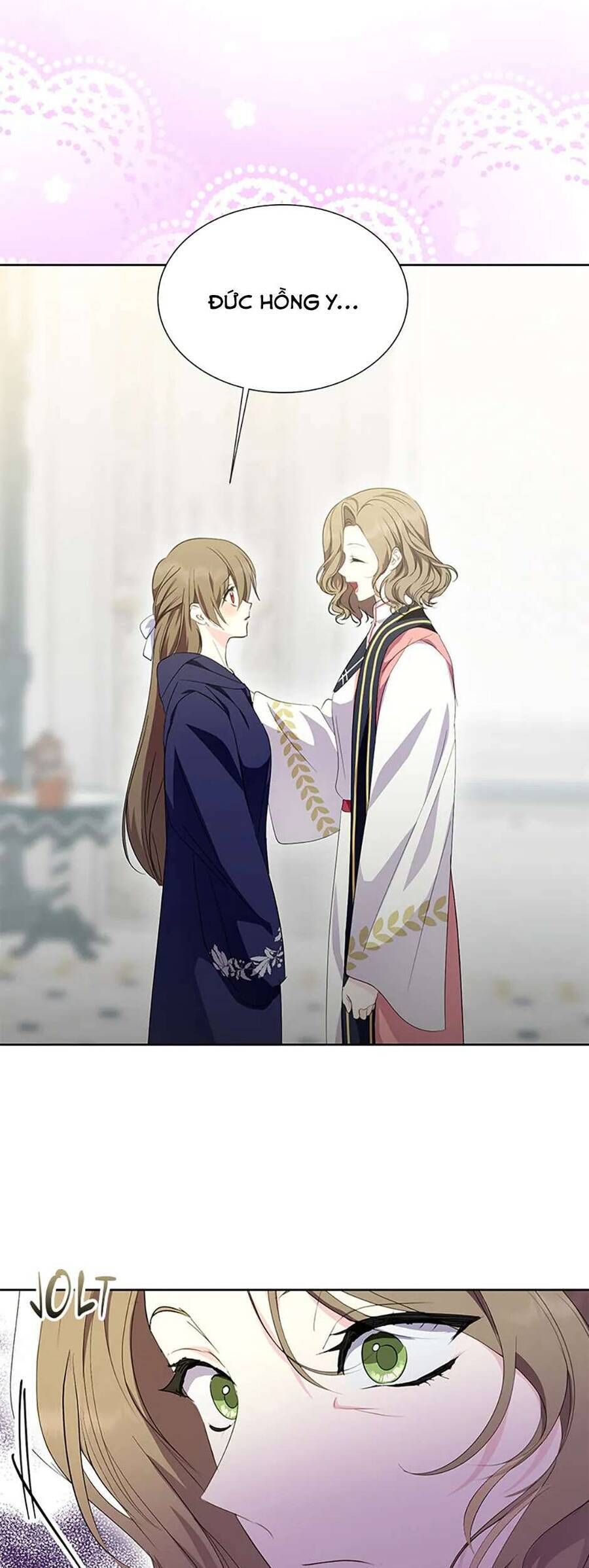 Phía Sau Mặt Nạ Của Nam Chính Hiền Lành - Chapter 55 - Page 7