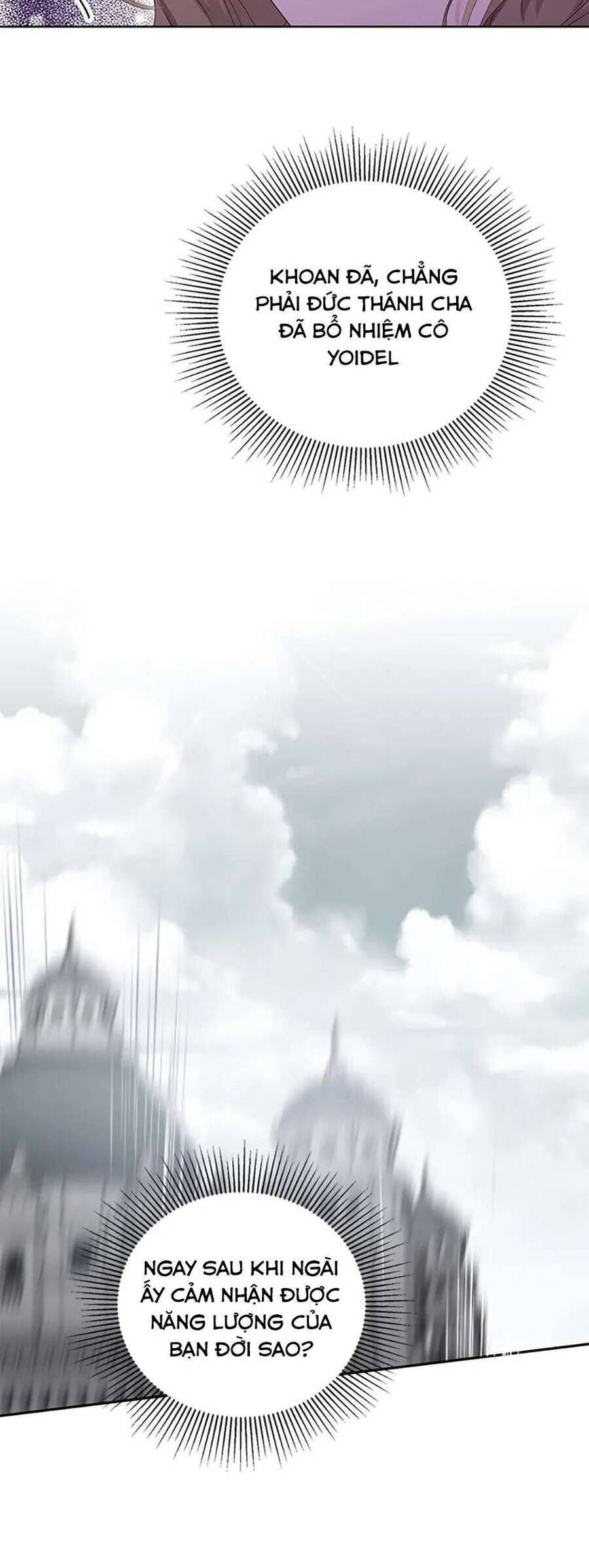 Phía Sau Mặt Nạ Của Nam Chính Hiền Lành - Chapter 55 - Page 8