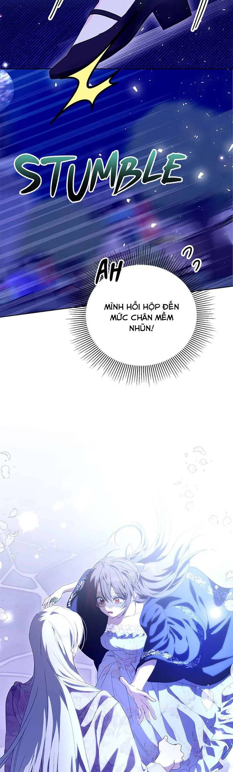 Phía Sau Mặt Nạ Của Nam Chính Hiền Lành - Chapter 56 - Page 11