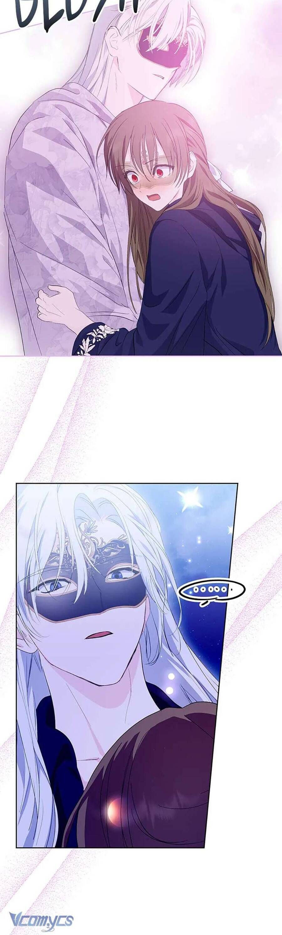 Phía Sau Mặt Nạ Của Nam Chính Hiền Lành - Chapter 56 - Page 13