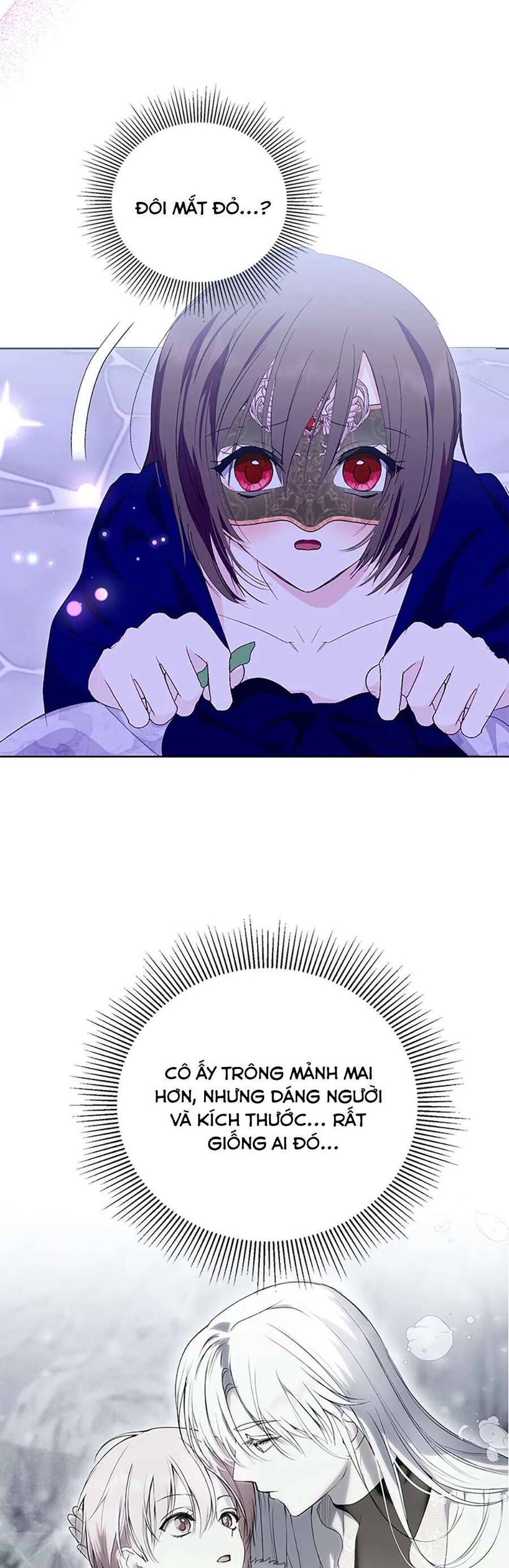 Phía Sau Mặt Nạ Của Nam Chính Hiền Lành - Chapter 56 - Page 14