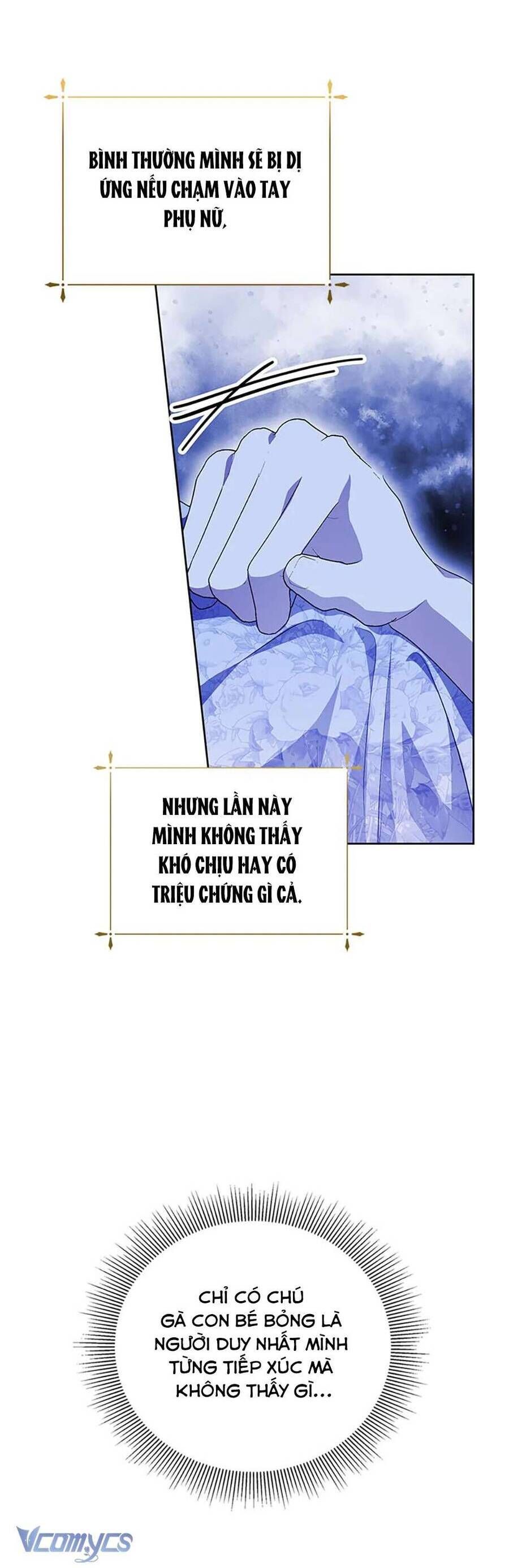 Phía Sau Mặt Nạ Của Nam Chính Hiền Lành - Chapter 56 - Page 16