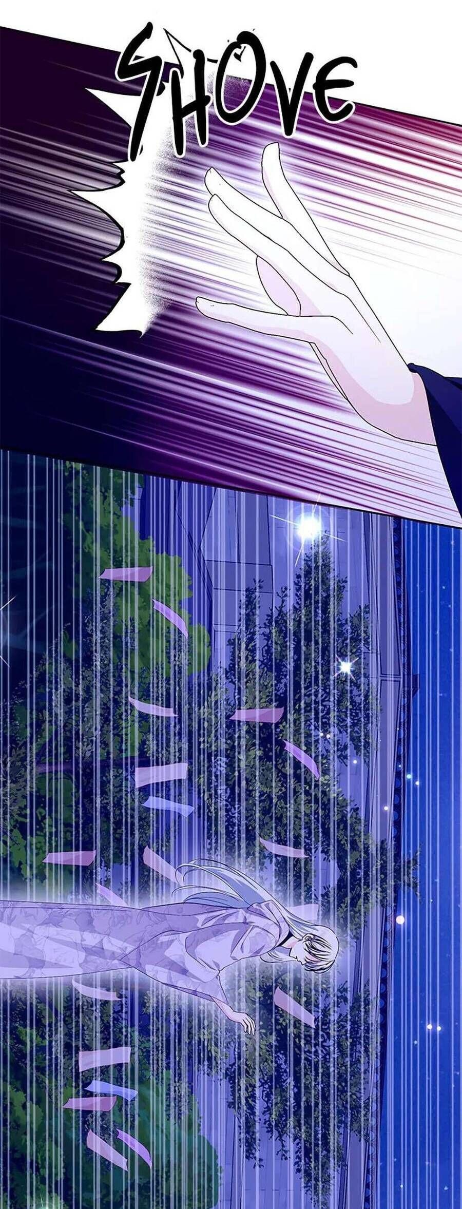 Phía Sau Mặt Nạ Của Nam Chính Hiền Lành - Chapter 56 - Page 19