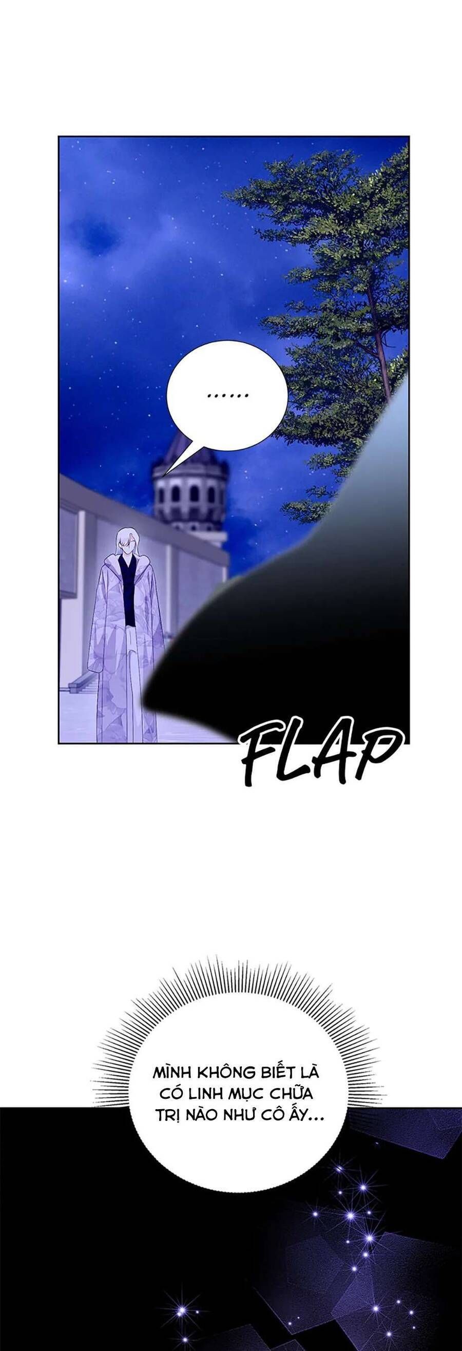 Phía Sau Mặt Nạ Của Nam Chính Hiền Lành - Chapter 56 - Page 21